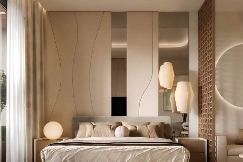 Apartman u Dubai Science Park, UAE 1 soba, 49.12 m2 Br. 748254 - fotografija 20