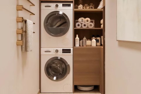 Apartman u Dubai Science Park, UAE 1 soba, 49.12 m2 Br. 748254 - fotografija 25