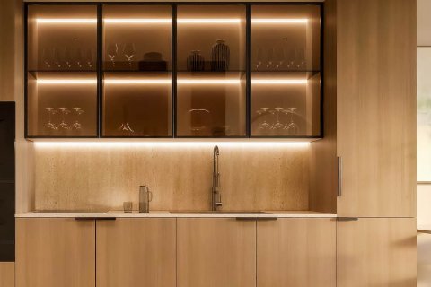 Apartman u Dubai Science Park, UAE 1 soba, 49.12 m2 Br. 748254 - fotografija 23