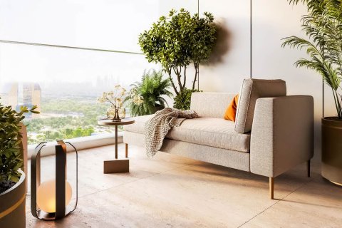 Apartman u Dubai Science Park, UAE 1 soba, 49.12 m2 Br. 748254 - fotografija 24