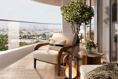 Apartman u Dubai Science Park, UAE 1 soba, 49.12 m2 Br. 748254 - fotografija 18