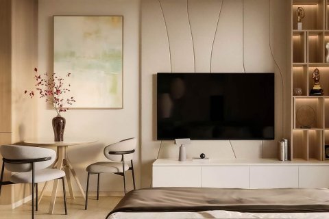 Apartman u Dubai Science Park, UAE 1 soba, 49.12 m2 Br. 748254 - fotografija 19