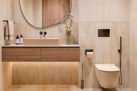 Apartman u Dubai Science Park, UAE 1 soba, 49.12 m2 Br. 748254 - fotografija 26