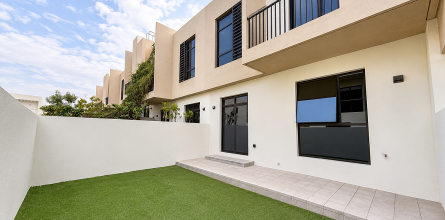 Rumah bandar di Al Tai, Sharjah, UAE 3 bilik tidur, 182.93 meter persegi № 748257