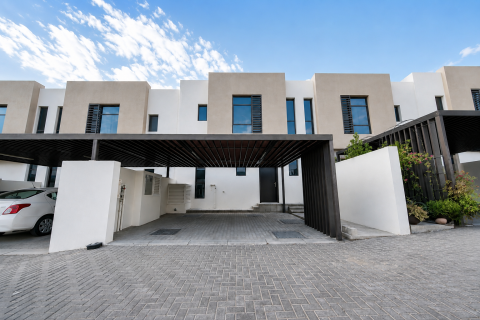 Rumah bandar di Al Tai, Sharjah, UAE 3 bilik tidur, 182.93 meter persegi № 748257 - foto 2