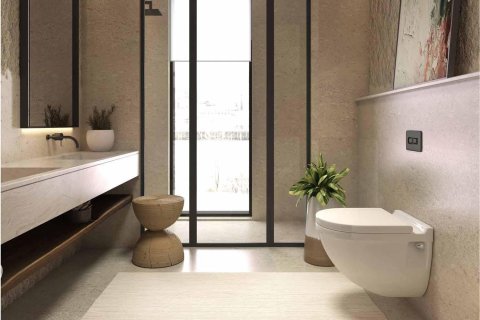 Villetta a schiera in vendita a Damac Lagoons, Dubai, EAU 5 camere da letto, 219.62 mq. № 748260 - foto 8