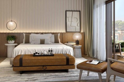 Villetta a schiera in vendita a Damac Lagoons, Dubai, EAU 5 camere da letto, 219.62 mq. № 748260 - foto 6