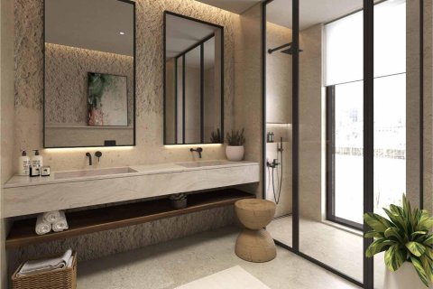 Villetta a schiera in vendita a Damac Lagoons, Dubai, EAU 5 camere da letto, 219.62 mq. № 748260 - foto 7