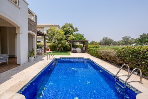 Jumeirah Golf Estates、Dubai、UAE にあるヴィラ販売中 4ベッドルーム、672.62 m2、No748256 - 写真 8