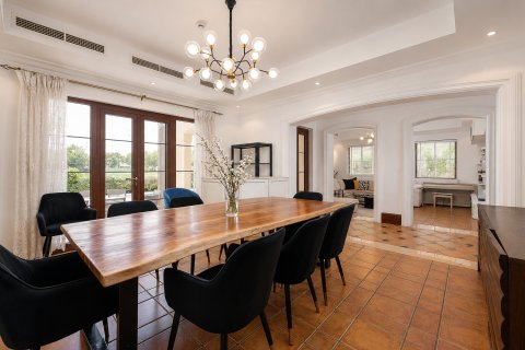 Jumeirah Golf Estates、Dubai、UAE にあるヴィラ販売中 4ベッドルーム、672.62 m2、No748256 - 写真 5