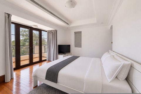 Jumeirah Golf Estates、Dubai、UAE にあるヴィラ販売中 4ベッドルーム、672.62 m2、No748256 - 写真 9