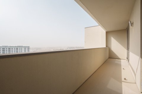 Müüa korter asukohaga Al Raha Beach, Abu Dhabi, AÜE: 2 magamistoaga, 134.88 m² Nr 748259 - pilt 11