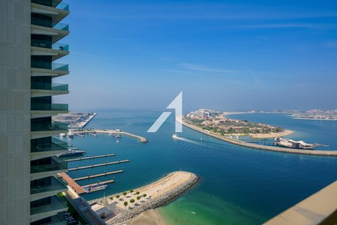 Apartment in Dubai Harbour, Dubai, UAE 1 bedroom, 66 sq.m. № 701140 - photo 2