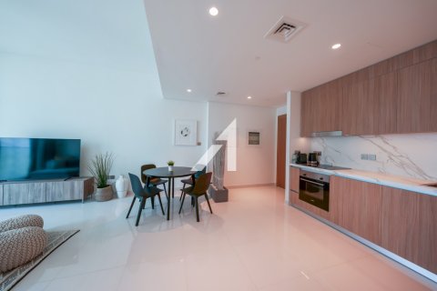 Apartment in Dubai Harbour, Dubai, UAE 1 bedroom, 66 sq.m. № 701140 - photo 6