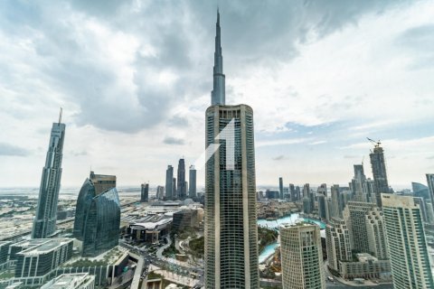 Lakás itt: Downtown Dubai (Downtown Burj Dubai), EAE, 2 hálószoba, 149 m², azonosító: 701139 - fénykép 9