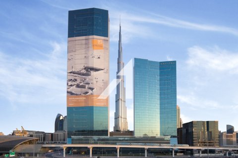 Lakás itt: Downtown Dubai (Downtown Burj Dubai), EAE, 2 hálószoba, 149 m², azonosító: 701139 - fénykép 7