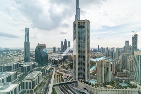 Lakás itt: Downtown Dubai (Downtown Burj Dubai), EAE, 2 hálószoba, 149 m², azonosító: 701139 - fénykép 10