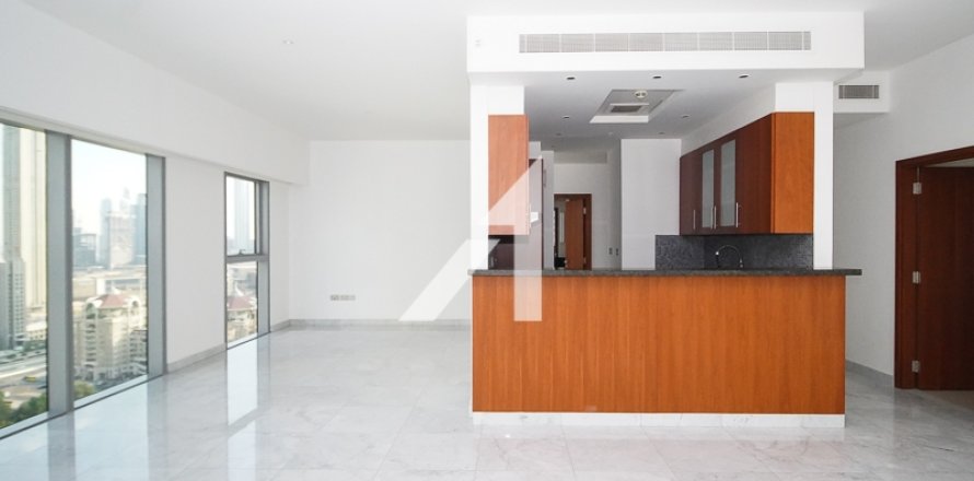 Apartment in DIFC, Dubai, UAE 1 bedroom, 118 sq.m. № 701141