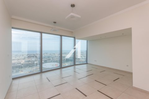 Apartemen di Downtown Dubai (Downtown Burj Dubai), UEA 3 kamar tidur, 149 m2 nomor 701138