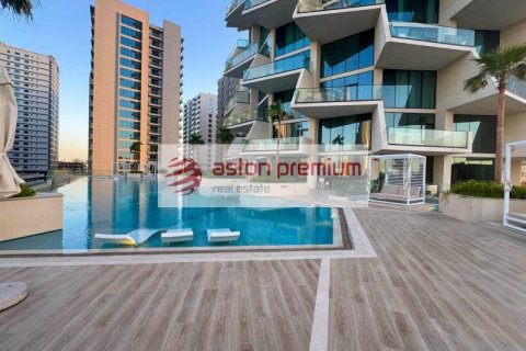 Apartament në Jumeirah Village Circle, Dubai, Emiratet e Bashkuara Arabe 1 dhomë gjumi, 86 m2. № 701142 - Foto 15