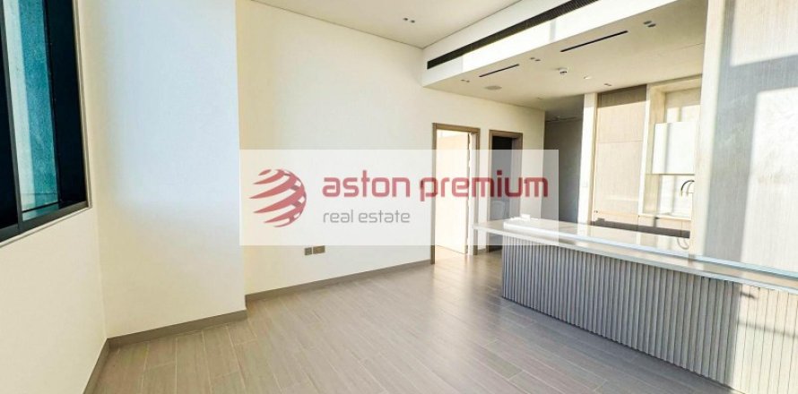 Apartament në Jumeirah Village Circle, Dubai, Emiratet e Bashkuara Arabe 1 dhomë gjumi, 86 m2. № 701142