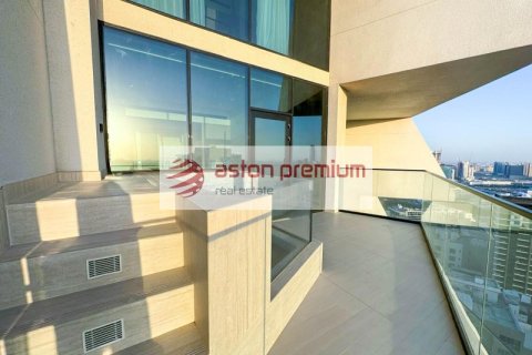 Apartament në Jumeirah Village Circle, Dubai, Emiratet e Bashkuara Arabe 1 dhomë gjumi, 86 m2. № 701142 - Foto 21