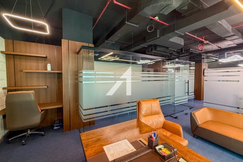 Pejabat di Business Bay, Dubai, UAE 134 meter persegi № 701137 - foto 3