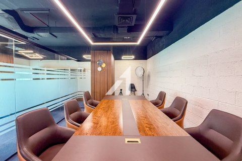 Kantoor in Business Bay, Dubai, VAE 134 vr.m. nr 701137