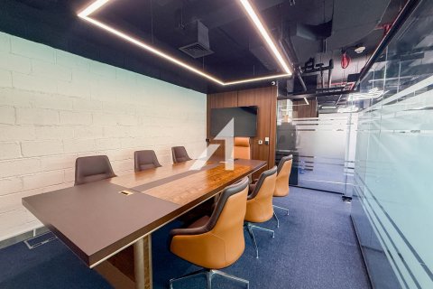 Pejabat di Business Bay, Dubai, UAE 134 meter persegi № 701137 - foto 2