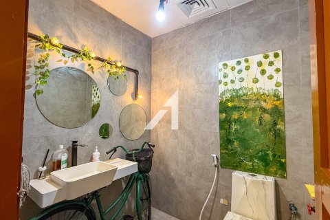 Pejabat di Business Bay, Dubai, UAE 134 meter persegi № 701137 - foto 12