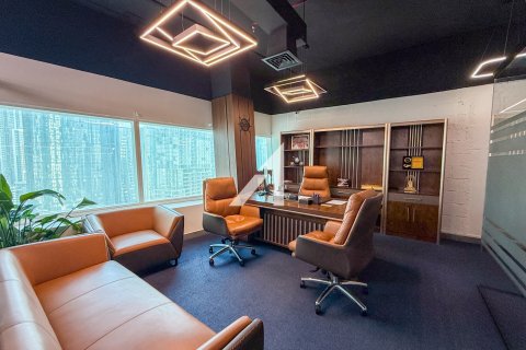 Pejabat di Business Bay, Dubai, UAE 134 meter persegi № 701137 - foto 9