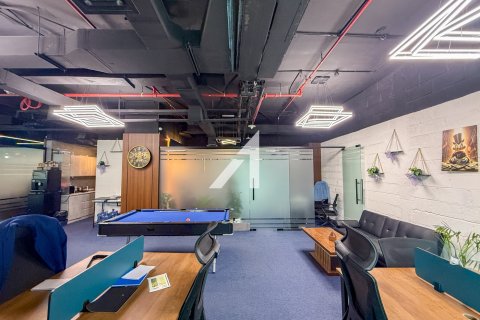 Pejabat di Business Bay, Dubai, UAE 134 meter persegi № 701137 - foto 8