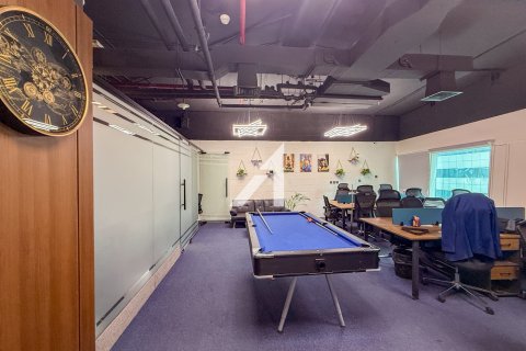 Pejabat di Business Bay, Dubai, UAE 134 meter persegi № 701137 - foto 14