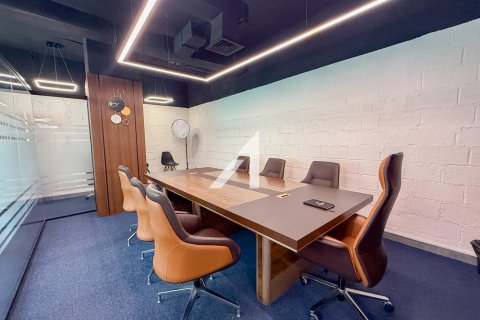 Pejabat di Business Bay, Dubai, UAE 134 meter persegi № 701137 - foto 6