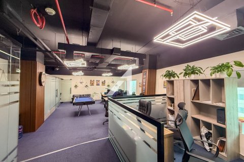 Pejabat di Business Bay, Dubai, UAE 134 meter persegi № 701137 - foto 5