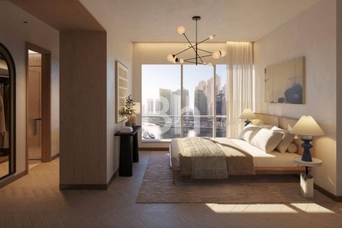 Penthouse te koop in Dubai Marina, Dubai, VAE 5 slaapkamers, 515 vr.m., nr 643407 - foto 4