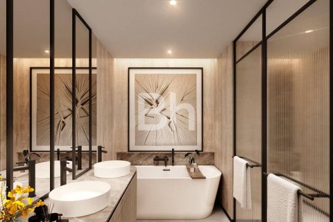 Penthouse në Dubai Marina, Emiratet e Bashkuara Arabe 5 dhoma gjumi, 515 m2. № 643407 - Foto 3
