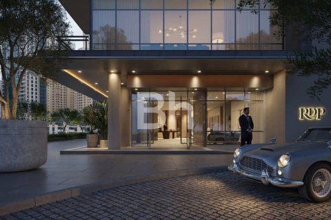 Penthouse te koop in Dubai Marina, Dubai, VAE 5 slaapkamers, 515 vr.m., nr 643407 - foto 2