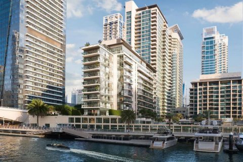 Penthouse te koop in Dubai Marina, Dubai, VAE 5 slaapkamers, 515 vr.m., nr 643407 - foto 11