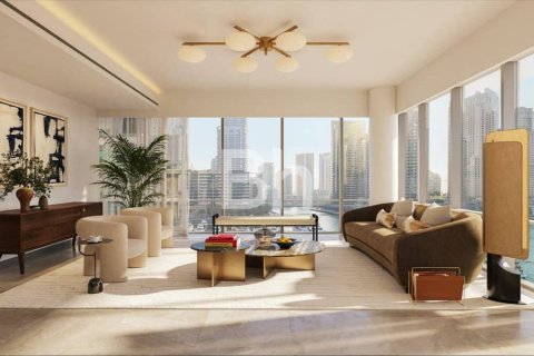 Penthouse te koop in Dubai Marina, Dubai, VAE 5 slaapkamers, 515 vr.m., nr 643407 - foto 17