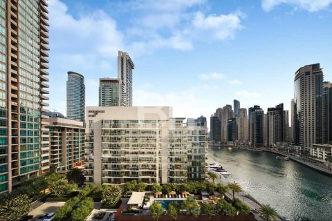 Penthouse në Dubai Marina, Emiratet e Bashkuara Arabe 5 dhoma gjumi, 515 m2. № 643407 - Foto 10