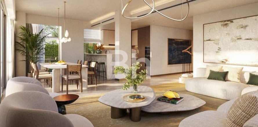 Penthouse in Dubai Marina, Dubai, VAE 5 slaapkamers, 515 vr.m. nr 643407