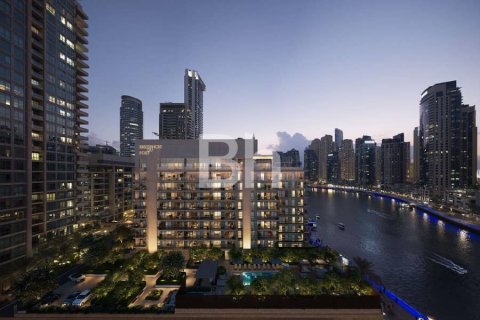Penthouse në Dubai Marina, Emiratet e Bashkuara Arabe 5 dhoma gjumi, 515 m2. № 643407 - Foto 12