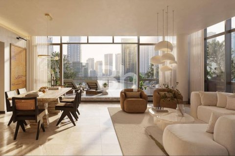 Penthouse në Dubai Marina, Emiratet e Bashkuara Arabe 5 dhoma gjumi, 515 m2. № 643407 - Foto 9
