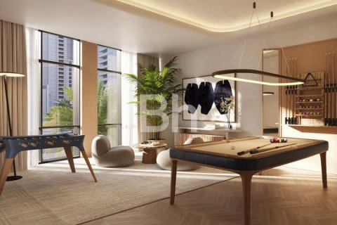 Penthouse në Dubai Marina, Emiratet e Bashkuara Arabe 5 dhoma gjumi, 515 m2. № 643407 - Foto 21