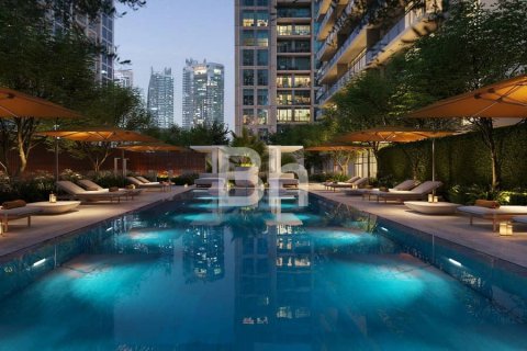 Penthouse në Dubai Marina, Emiratet e Bashkuara Arabe 5 dhoma gjumi, 515 m2. № 643407 - Foto 20