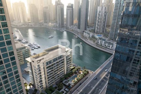 Penthouse te koop in Dubai Marina, Dubai, VAE 5 slaapkamers, 515 vr.m., nr 643407 - foto 13