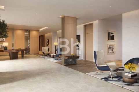 Penthouse në Dubai Marina, Emiratet e Bashkuara Arabe 5 dhoma gjumi, 515 m2. № 643407 - Foto 18