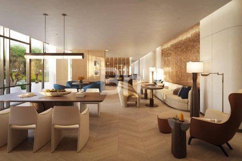 Penthouse në Dubai Marina, Emiratet e Bashkuara Arabe 5 dhoma gjumi, 515 m2. № 643407 - Foto 7