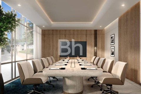 Penthouse në Dubai Marina, Emiratet e Bashkuara Arabe 5 dhoma gjumi, 515 m2. № 643407 - Foto 5
